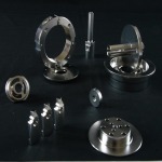Electroless Nickel (ST) - ห้างหุ้นส่วนจำกัด พรีซิชั่น โคตติ้ง โลจิสติก 