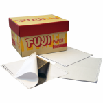กระดาษปอนด์ฟูจิ - กระดาษต่อเนื่อง - อุตสาหกรรมกระดาษต่อเนื่อง