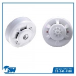 Smoke Detector - ระบบแจ้งเพลิงไหม้-ยู เอส มาร์เก็ตติ้ง