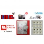 อะไหล่ Notifier - ระบบแจ้งเพลิงไหม้-บริษัท ยู เอส มาร์เก็ตติ้ง