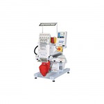 เครื่องปักหัวเดียว 9 สี/เข็ม รุ่น BEXT-S901CAII - เครื่องจักรปักอุตสาหกรรม เคเอ็มซีซี