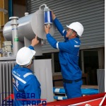 Electrical transformer repair - ออกแบบผลิตติดตั้งหม้อแปลงไฟฟ้า - เอเซีย ทราโฟ