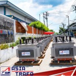High voltage transformer manufacturing company, Samut Prakan - ออกแบบผลิตติดตั้งหม้อแปลงไฟฟ้า - เอเซีย ทราโฟ