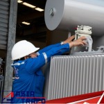 We repair high voltage transformers - ออกแบบผลิตติดตั้งหม้อแปลงไฟฟ้า - เอเซีย ทราโฟ