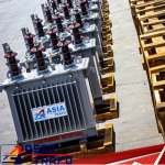 Electrical transformer factory - ออกแบบผลิตติดตั้งหม้อแปลงไฟฟ้า - เอเซีย ทราโฟ