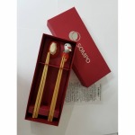 ผลิตของชำร่วยสำหรับเทศกาล