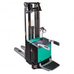 รถโฟล์คลิฟท์ Mitsubishi Forklift Trucks - บริษัท ยูไนเต็ดมอเตอร์เวิกส์ (สยาม) จำกัด (มหาชน)
