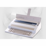 จำหน่าย เครื่องพิมพ์ดีดไฟฟ้า Olympia