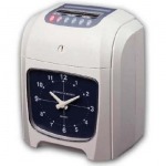 จำหน่ายนาฬิกาตอกบัตร TIMEMASTER - บริษัท ซี อาร์ แอนด์ เอส มาร์เก็ตติ้ง จำกัด