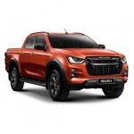 All-New Isuzu D-Max นครราชสีมา - ตัวแทนจำหน่ายรถ อีซูซุ โคราช