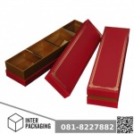 กล่องกระดาษพรีเมี่ยม เคลือบลามิเนต ปั๊มฟอยล์โลโก้ - ห้างหุ้นส่วนจำกัด เซ็ทสแควร์