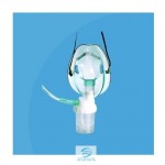 จำหน่ายหน้ากากสําหรับพ่นยาราคาส่ง Nebulizer Mask