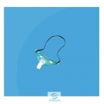 แมสสําหรับต่อหลอดเจาะคอราคาส่ง (TRACHEOSTOMY MASK) - ขายส่งวัสดุสิ้นเปลืองทางการแพทย์ แอสเซ้นท์ เมดิคอล