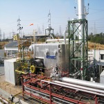 Steam Boiler - หม้อน้ำอุตสาหกรรม เจตาแบค