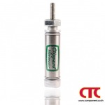 CLIPPARD MINIMATIC CYLINDER SSN-08-1/2 - จัดหาสินค้าโรงงาน - คอมโพเนนท์ เทรด เซ็นเตอร์