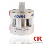 BIMBA FTM-0410-4R FLAT-II NON-ROTATING - จัดหาสินค้าโรงงาน - คอมโพเนนท์ เทรด เซ็นเตอร์