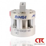 BIMBA FTM-0410-4R FLAT-II NON-ROTATING