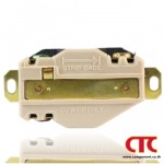 HUBBELL TWIST-LOCK RECEPTACLES 30A - จัดหาสินค้าโรงงาน - คอมโพเนนท์ เทรด เซ็นเตอร์