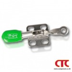 CARRLANE TOGGEL CLAMP CL - 150 - HTC - จัดหาสินค้าโรงงาน - คอมโพเนนท์ เทรด เซ็นเตอร์