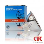 ​​​​​​​หลอดไฟฮาโลเจน OSRAM 64627 HLX HALOGEN LAMPS 12V 100W - จัดหาสินค้าโรงงาน - คอมโพเนนท์ เทรด เซ็นเตอร์