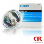 หลอดไฟฮาโลเจน PHILIPS 13629 150W GX5.3 - จัดหาสินค้าโรงงาน - คอมโพเนนท์ เทรด เซ็นเตอร์