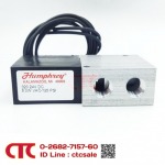 solenoid valve humphrey - จัดหาสินค้าโรงงาน - คอมโพเนนท์ เทรด เซ็นเตอร์