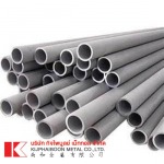 ท่อสแตนเลสด้าน - สแตนเลส กิจไพบูลย์ เม็ททอล