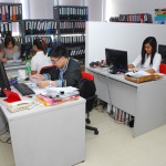 วางระบบบัญชี  - บริษัท ฮูเบิร์ท จำกัด