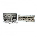 อะไหล่รถแทรกเตอร์ รถแบคโฮ - บริษัท กิจทวีแทรกเตอร์ เอ็นจิเนียริ่ง จำกัด