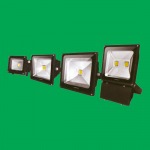 LED FLOODLIGHT หรือ สปอร์ทไลท์ส่องสนาม  - บริษัท ธาราภัทร เพาเวอร์ อีเล็คทริค จำกัด