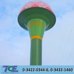 Buy old water tanks - ผลิตถังแชมเปญ ถังเหล็กเก็บน้ำสูง หอถังเหล็ก