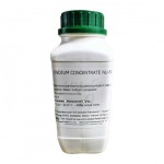 INDIUM CONCENTRATE NU-50 - บริษัท โมเดิร์น เคมีคอล แอนด์ อีเล็คโทรพลาทส เท็คนีค จำกัด