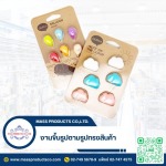 งานขึ้นรูปตามรูปทรงสินค้า - โรงงานผลิตบรรจุภัณฑ์พลาสติก สมุทรปราการ