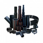 HDPE Pipe (HDPE) - ร้านขายอุปกรณ์ประปา ลาดพร้าว ส พิพัฒน์ ไพพ์ แอนด์ ฟิตติ้ง