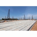 จำหน่ายเสาเข็มคอนกรีตอัดแรง - บริษัท คอนกรีตไลน์ จำกัด