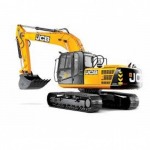 เช่ารถขุดดิน JCB บางนา - ให้เช่าเครื่องจักรกล เซทคอน