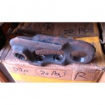 ข้อโซ่รถเกี่ยวข้าว รถแบคโฮ LINK LH+ LINK RH - อะไหล่แทรคเตอร์  ลูกสูบ โซ่  ทวีศักดิ์