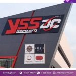 ร้านซ่อมป้ายโฆษณาป้ายชำรุด - รับทำป้ายโฆษณาใกล้ฉัน  - ไทยประดิษฐ์โฆษณา