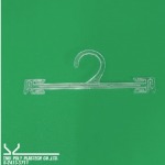 ไม้แขวนชุดชั้นใน8นิ้ว - โรงงานฉีดพลาสติก ผลิตชิ้นงานพลาสติก ไทยโพลีพลาสเทค