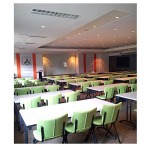 ตกแต่งห้องประชุม - ห้างหุ้นส่วนจำกัด ไทยวิศวลักษณ์ 