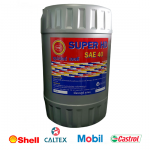 น้ำมันหล่อลื่นเครื่องยนต์ดีเซล - ศูนย์รวมน้ำมันหล่อลื่น ธรวิวัฒน์