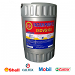 Vacuum Pump Oil - ศูนย์รวมน้ำมันหล่อลื่น - ธรวิวัฒน์