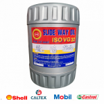 Machine Slide Way Oil - ศูนย์รวมน้ำมันหล่อลื่น - ธรวิวัฒน์