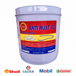  Rustproof oil - ศูนย์รวมน้ำมันหล่อลื่น - ธรวิวัฒน์