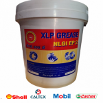 จาระบีทนความร้อน - ศูนย์รวมน้ำมันหล่อลื่น - ธรวิวัฒน์