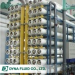 ระบบ Reverse Osmosis System (RO) - รับติดตั้งระบบบำบัดน้ำเสีย - ไดน่า ฟลูอิด 