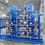 รับออกแบบระบบผลิตน้ำ-DI - รับติดตั้งระบบบำบัดน้ำเสีย - ไดน่า ฟลูอิด