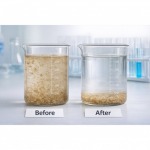 เคมีบำบัดน้ำประปา - รับติดตั้งระบบบำบัดน้ำเสีย - ไดน่า ฟลูอิด