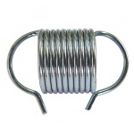 Extension Spring - บริษัท นำสิน สปริง จำกัด