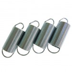 Extension Spring